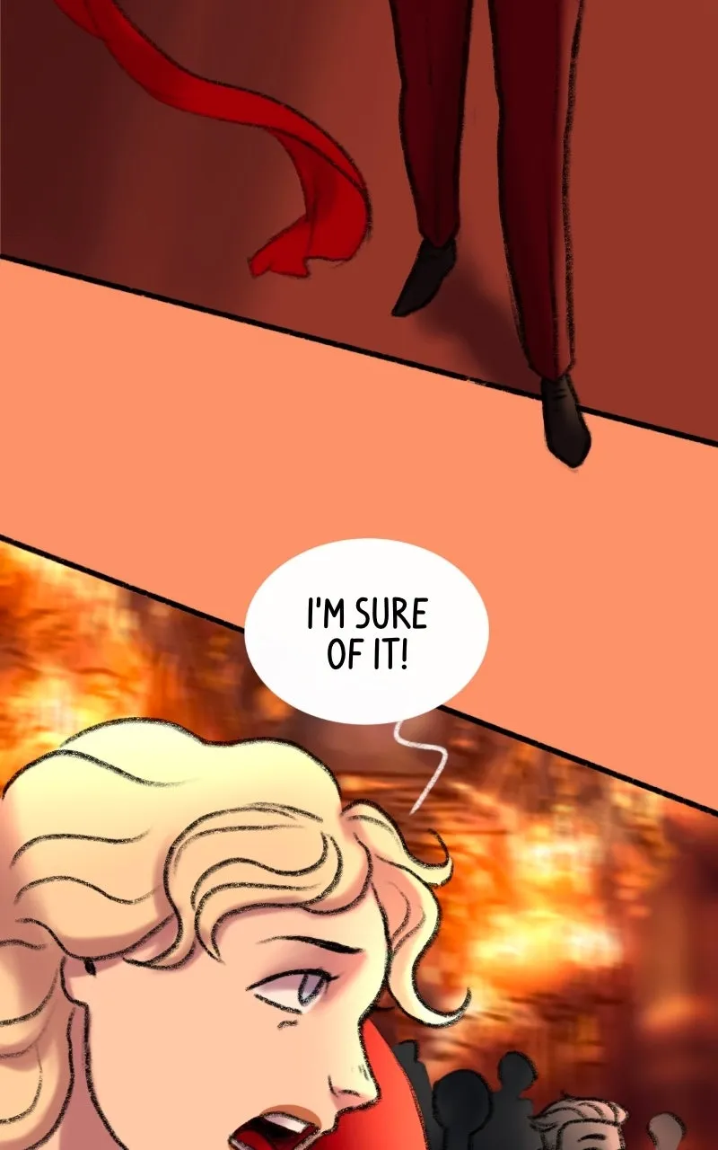Ghost on the Roof Chapter 36 page 52 - 