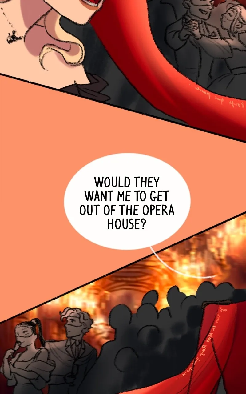 Ghost on the Roof Chapter 36 page 53 - 