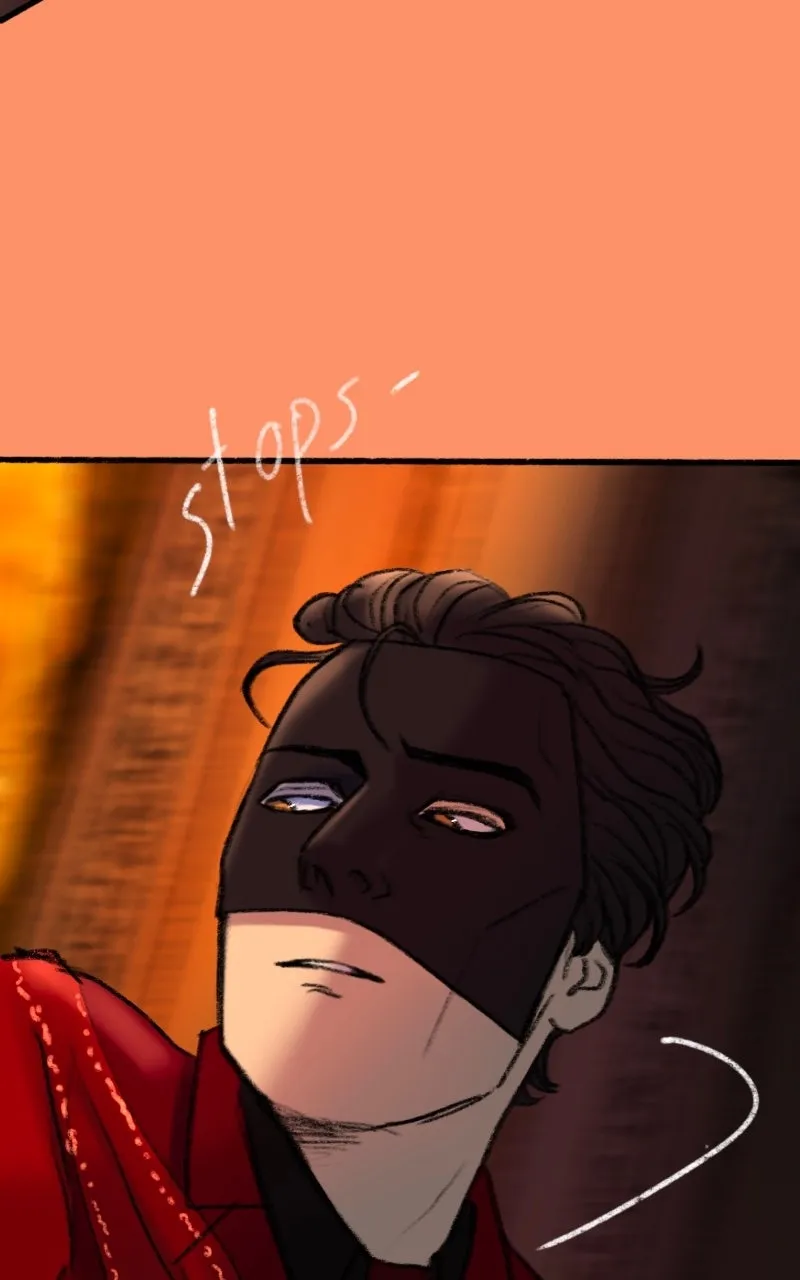 Ghost on the Roof Chapter 36 page 55 - 