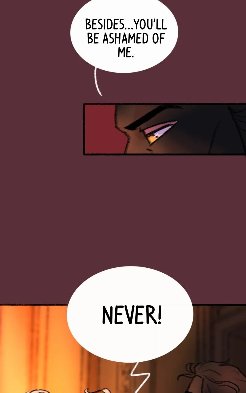 Ghost on the Roof Chapter 36 page 58 - 