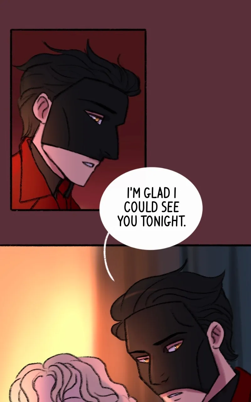 Ghost on the Roof Chapter 36 page 62 - 