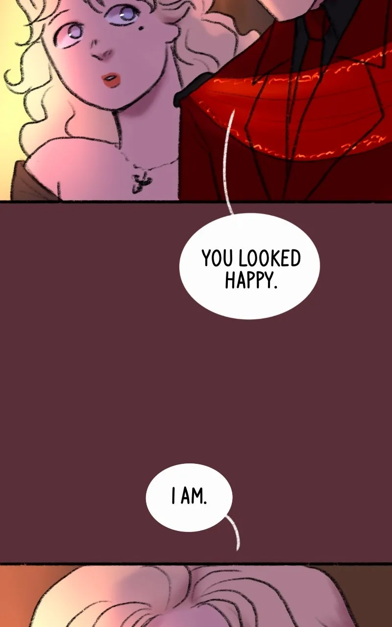 Ghost on the Roof Chapter 36 page 63 - 