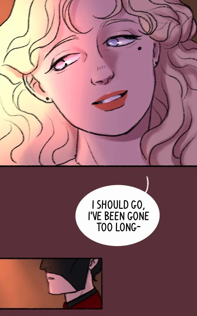 Ghost on the Roof Chapter 36 page 64 - 