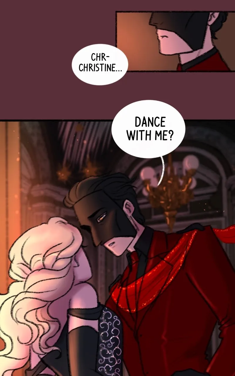 Ghost on the Roof Chapter 36 page 65 - 