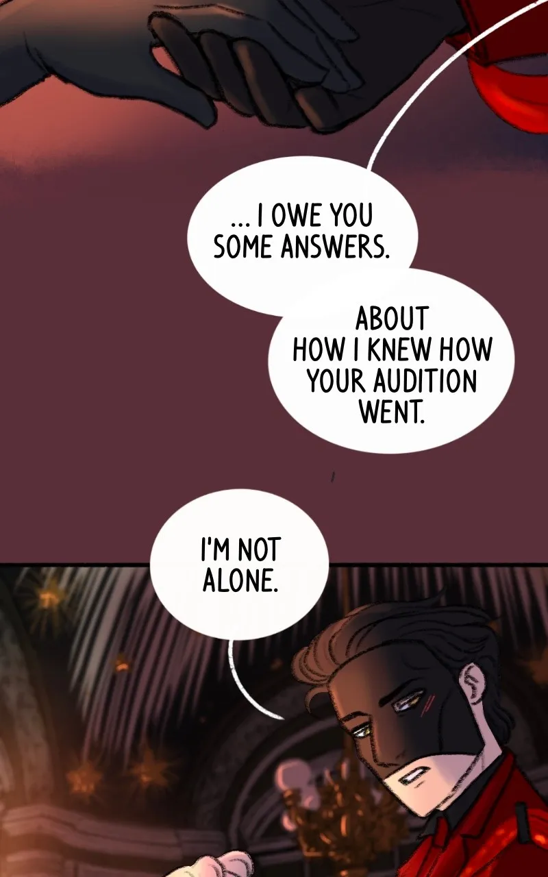 Ghost on the Roof Chapter 36 page 67 - 