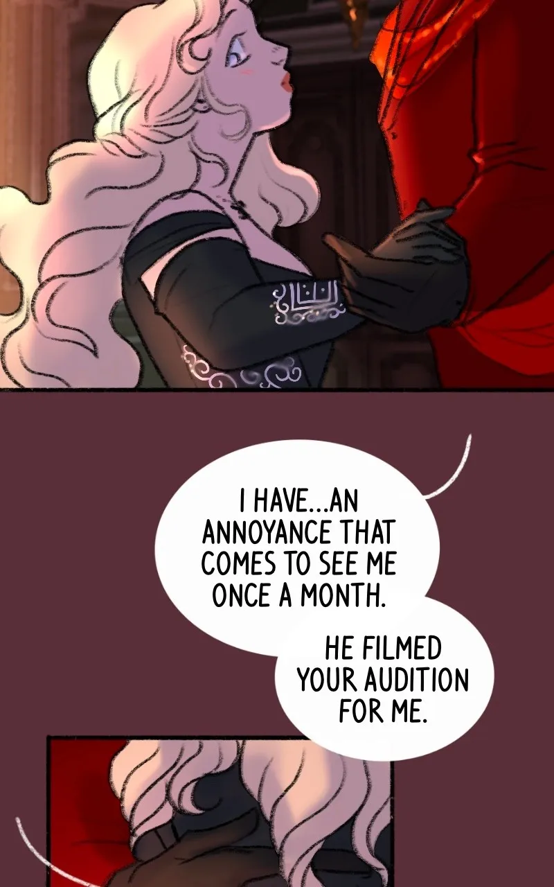 Ghost on the Roof Chapter 36 page 68 - 