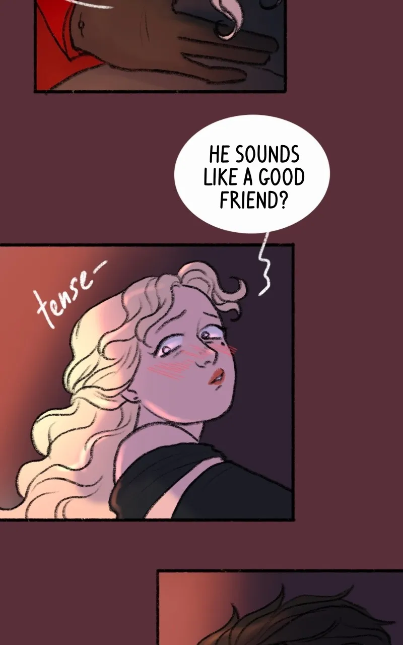 Ghost on the Roof Chapter 36 page 69 - 