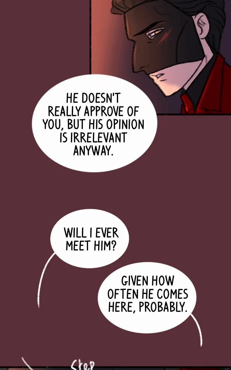Ghost on the Roof Chapter 36 page 70 - 