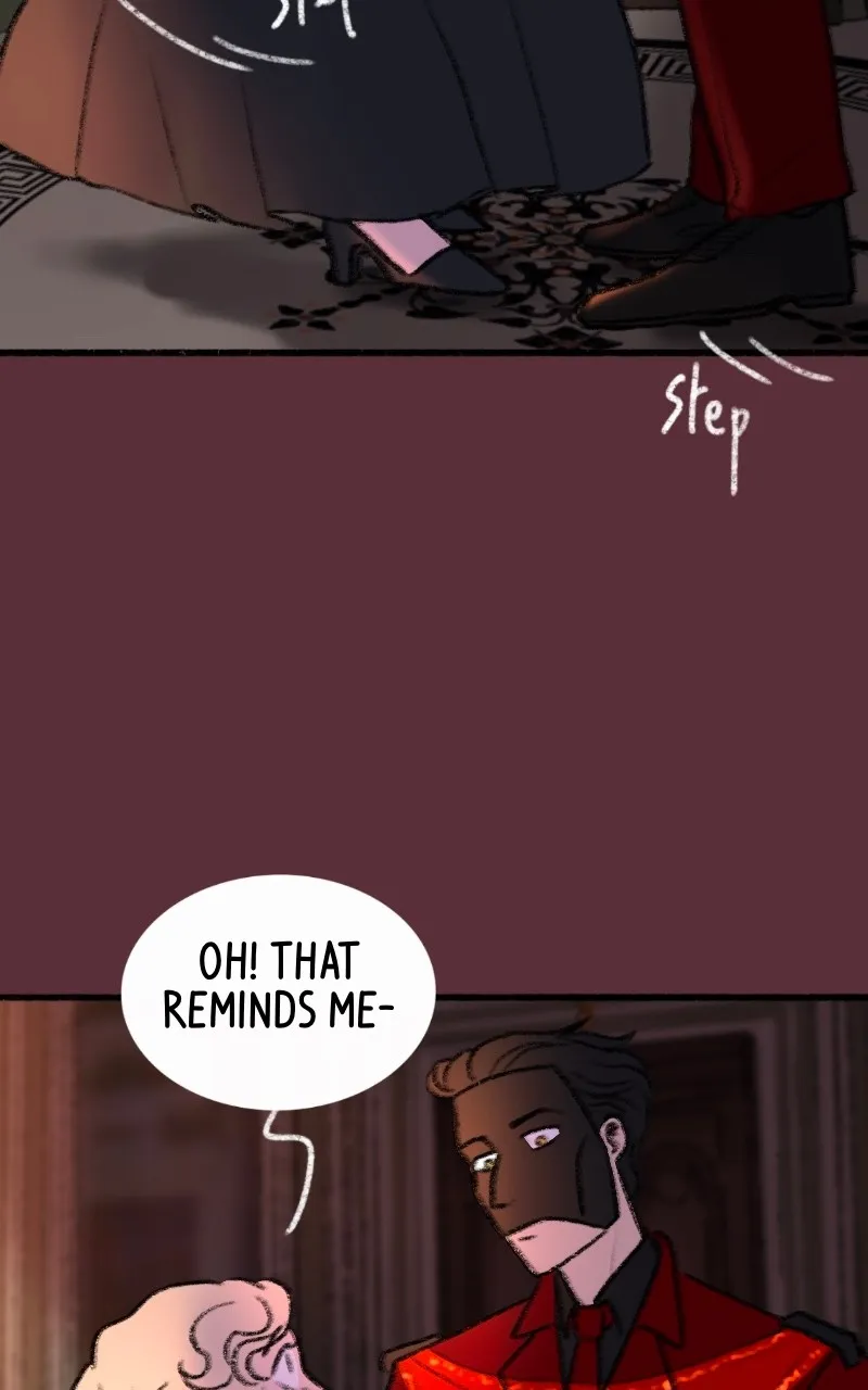 Ghost on the Roof Chapter 36 page 71 - 