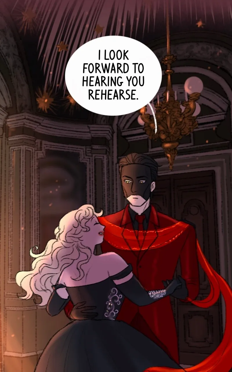 Ghost on the Roof Chapter 36 page 74 - 
