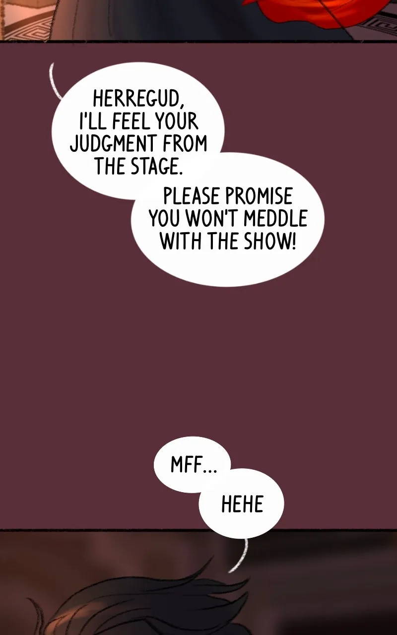 Ghost on the Roof Chapter 36 page 75 - 