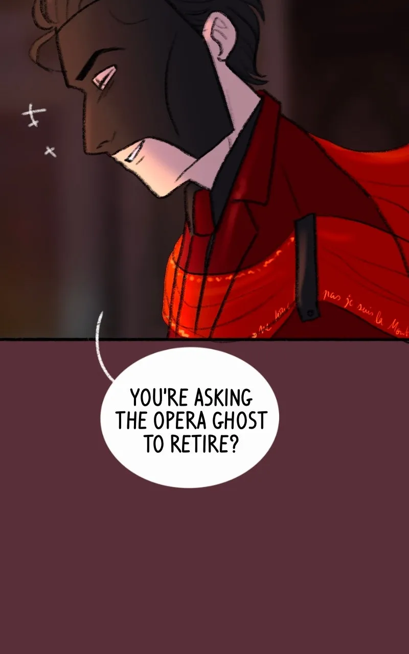 Ghost on the Roof Chapter 36 page 76 - 
