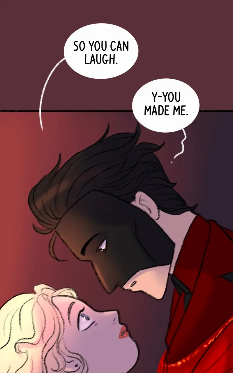 Ghost on the Roof Chapter 36 page 77 - 