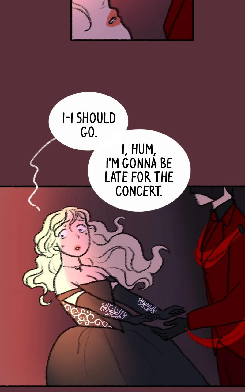 Ghost on the Roof Chapter 36 page 79 - 