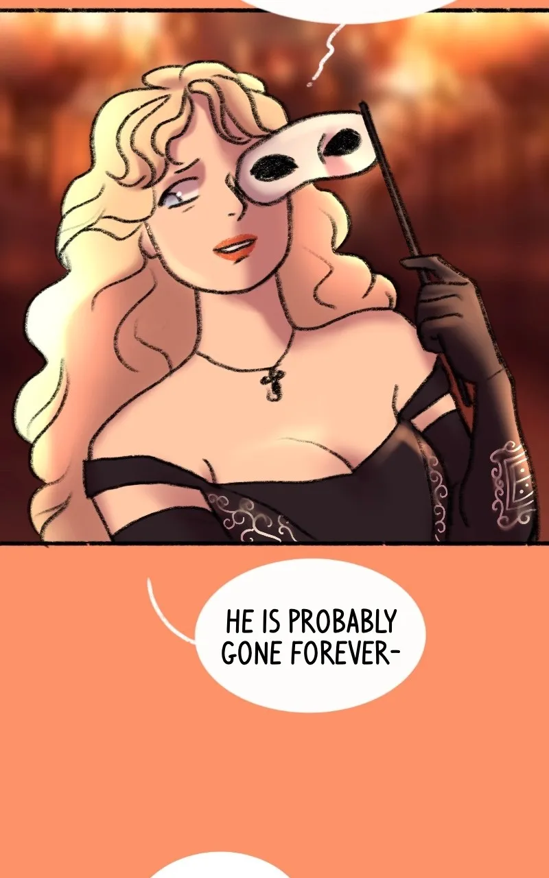 Ghost on the Roof Chapter 36 page 9 - 