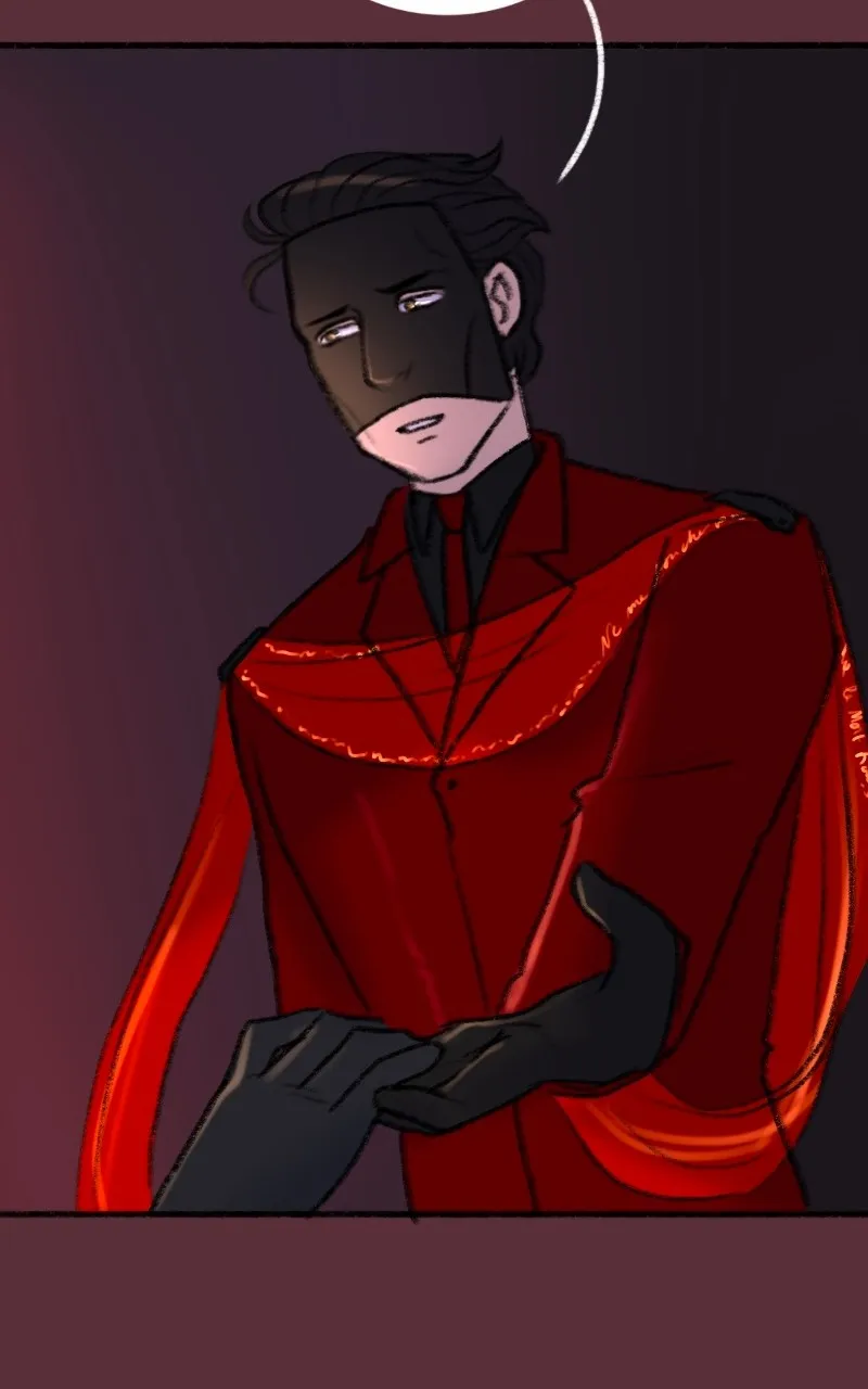 Ghost on the Roof Chapter 36 page 81 - 