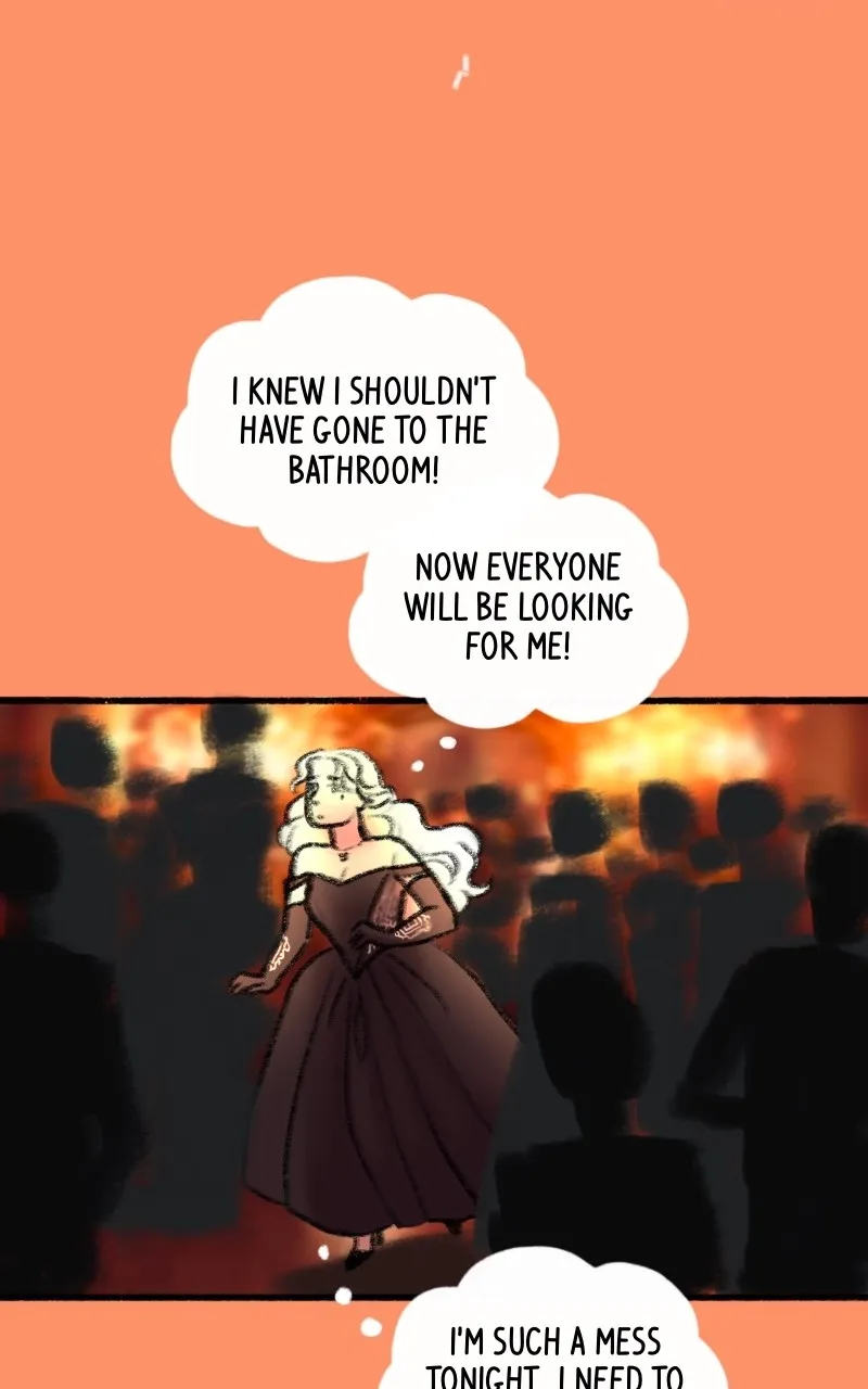 Ghost on the Roof Chapter 36 page 84 - 