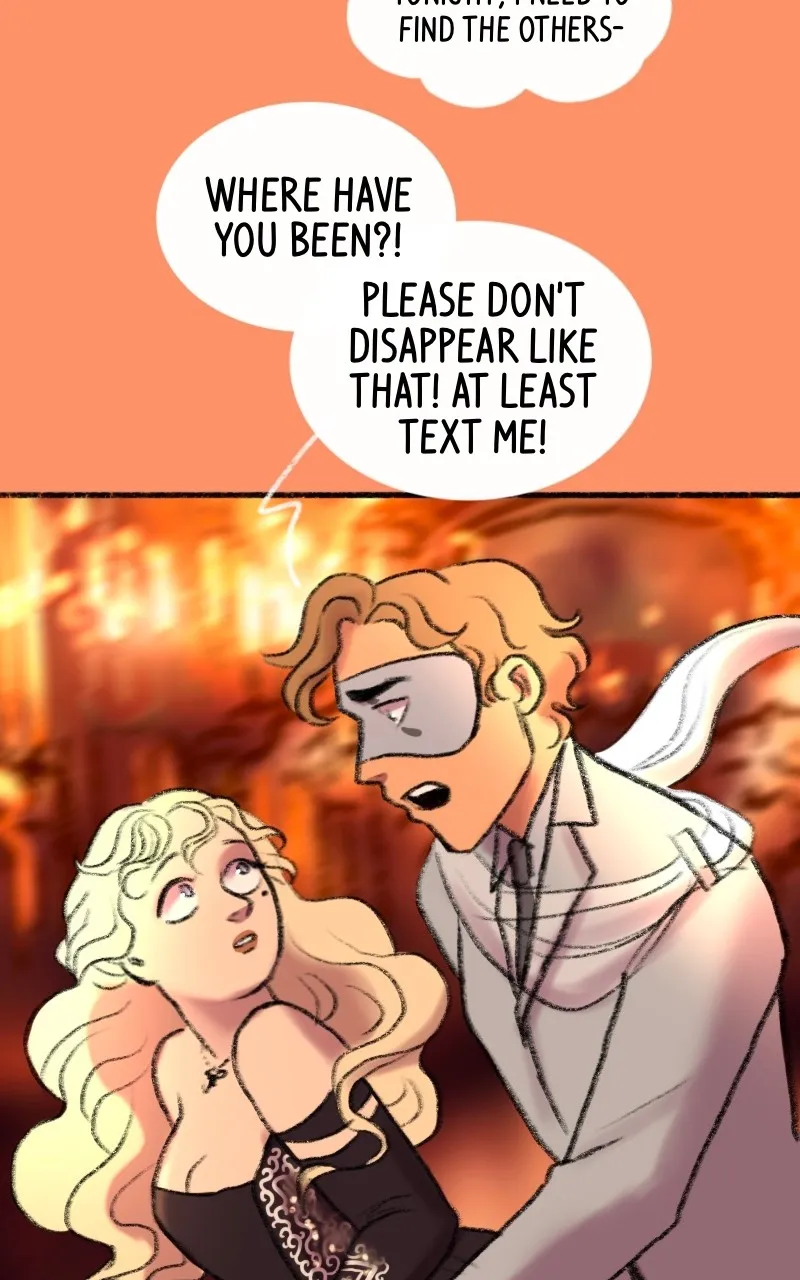 Ghost on the Roof Chapter 36 page 85 - 