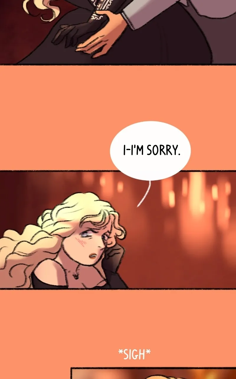 Ghost on the Roof Chapter 36 page 86 - 