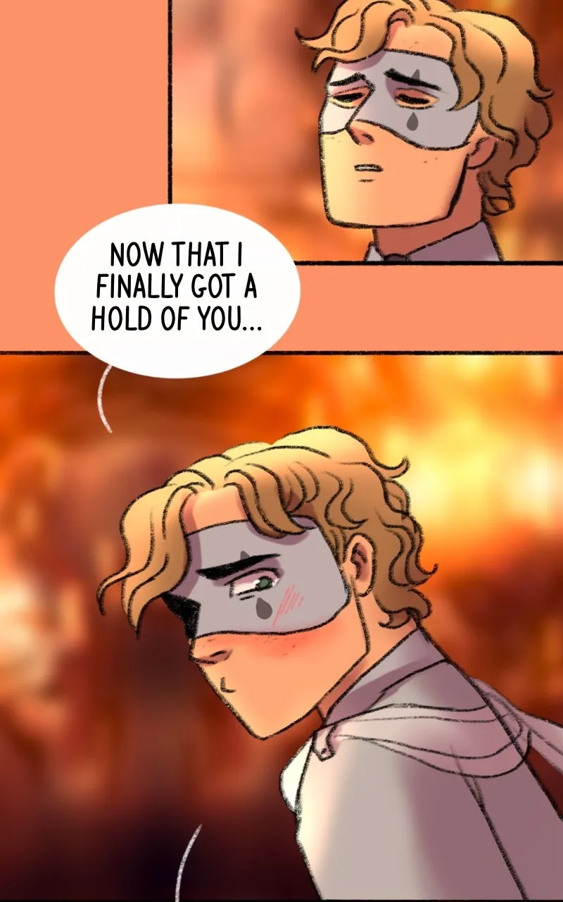 Ghost on the Roof Chapter 36 page 87 - 