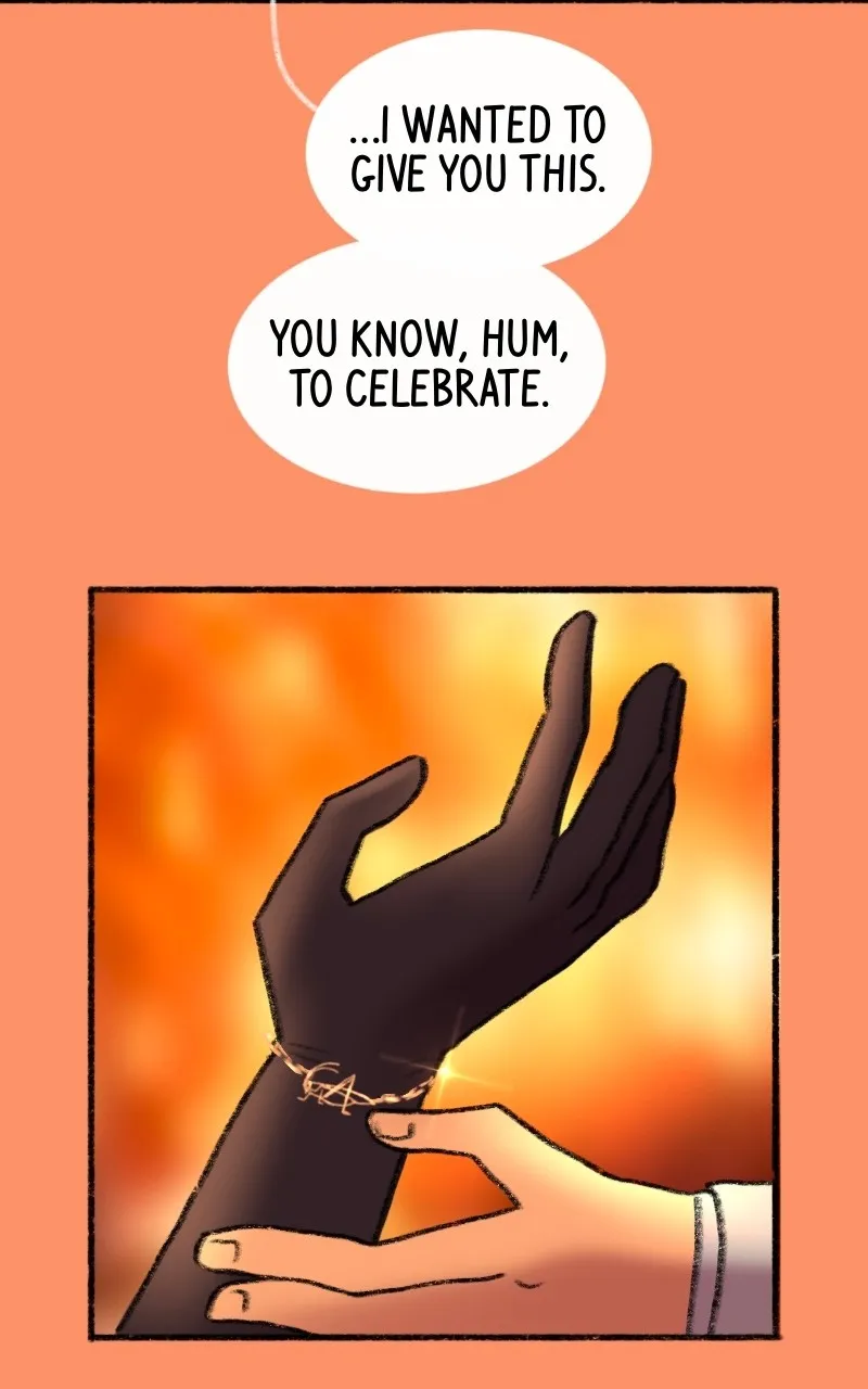 Ghost on the Roof Chapter 36 page 88 - 
