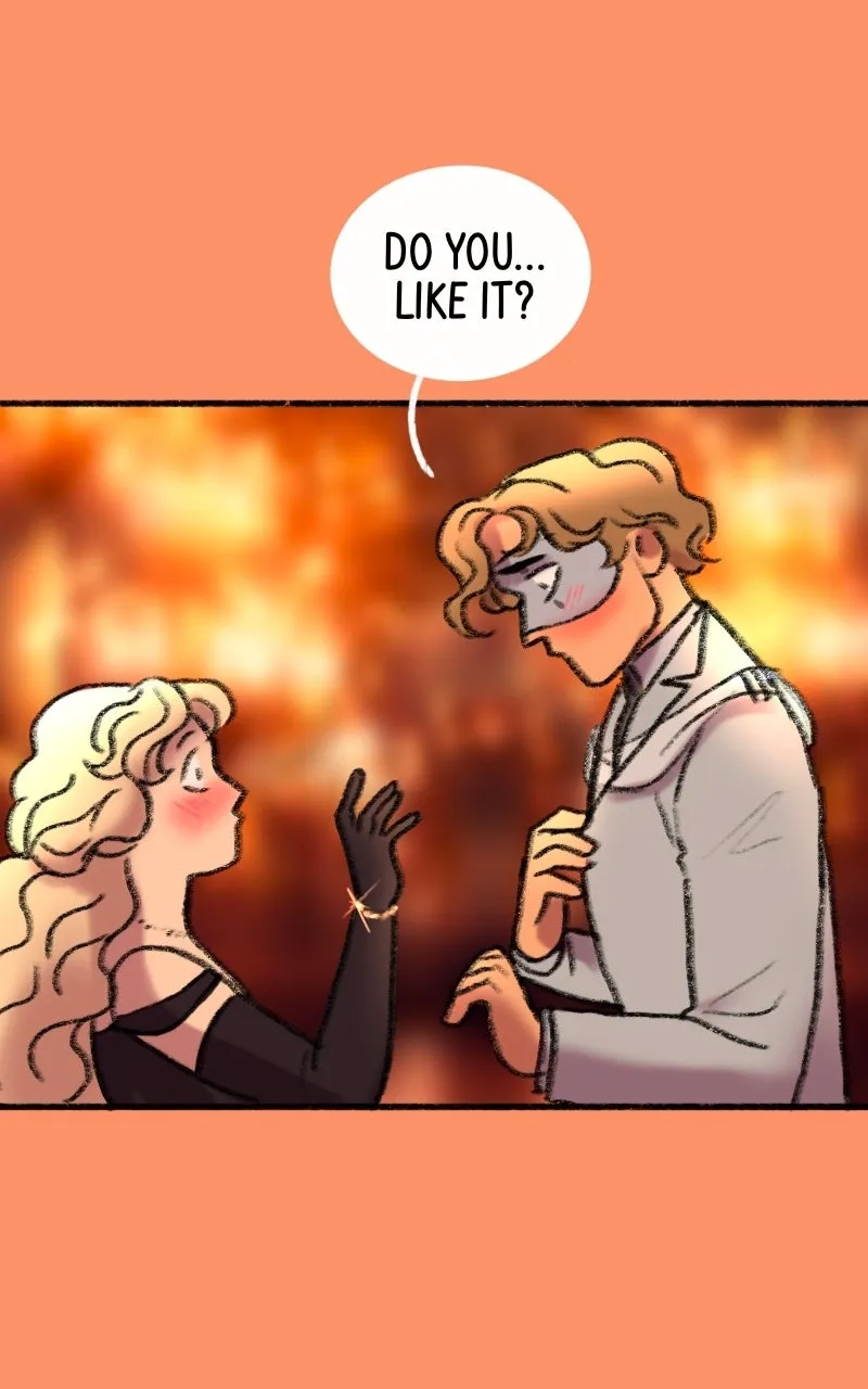 Ghost on the Roof Chapter 36 page 89 - 