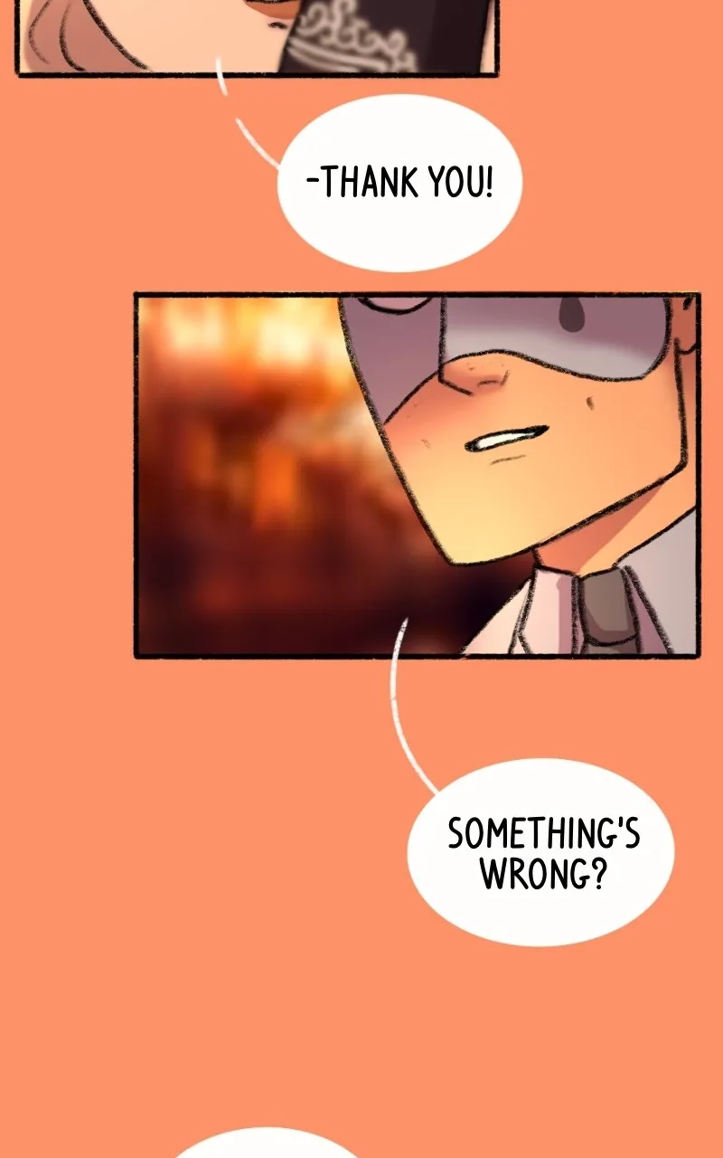 Ghost on the Roof Chapter 36 page 91 - 
