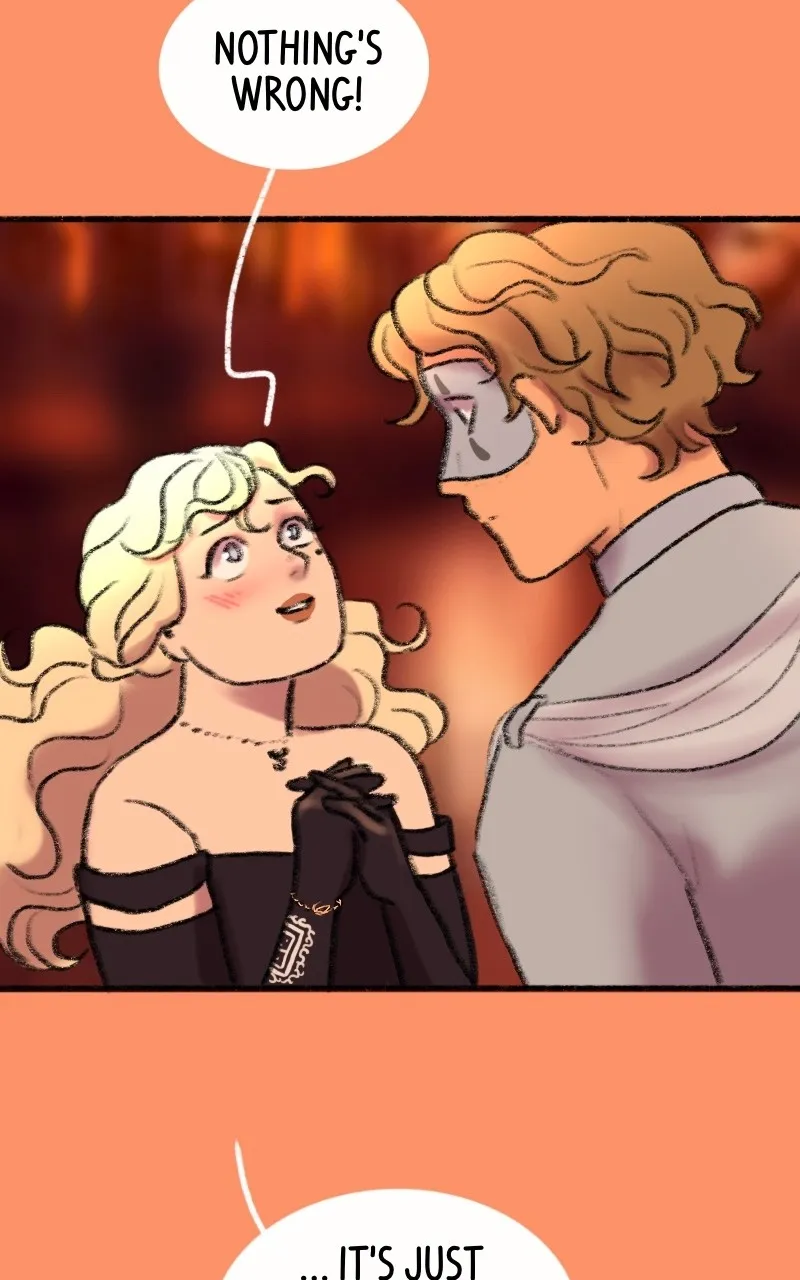 Ghost on the Roof Chapter 36 page 92 - 