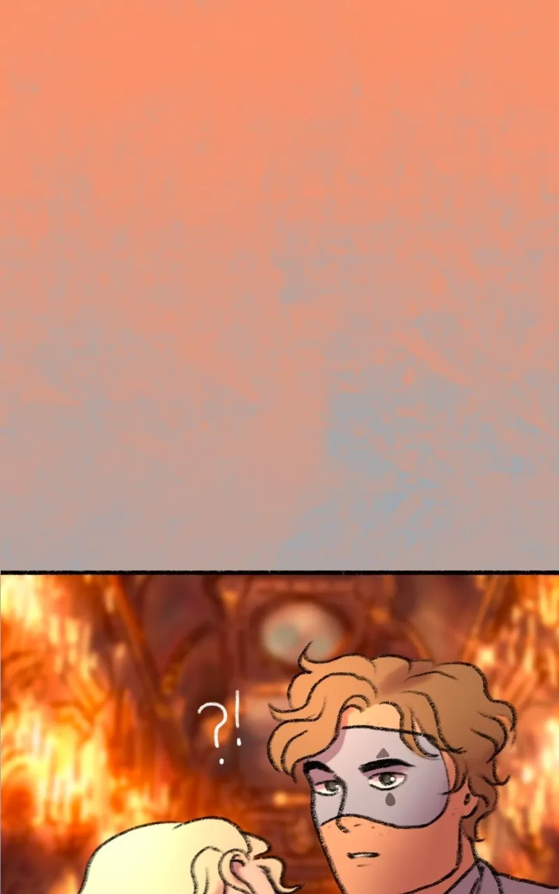 Ghost on the Roof Chapter 36 page 94 - 