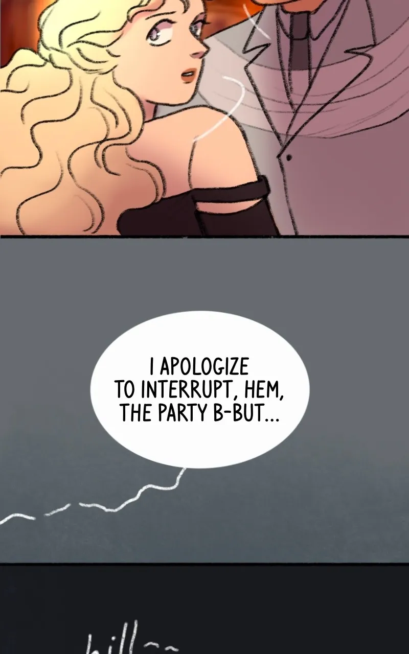 Ghost on the Roof Chapter 36 page 95 - 