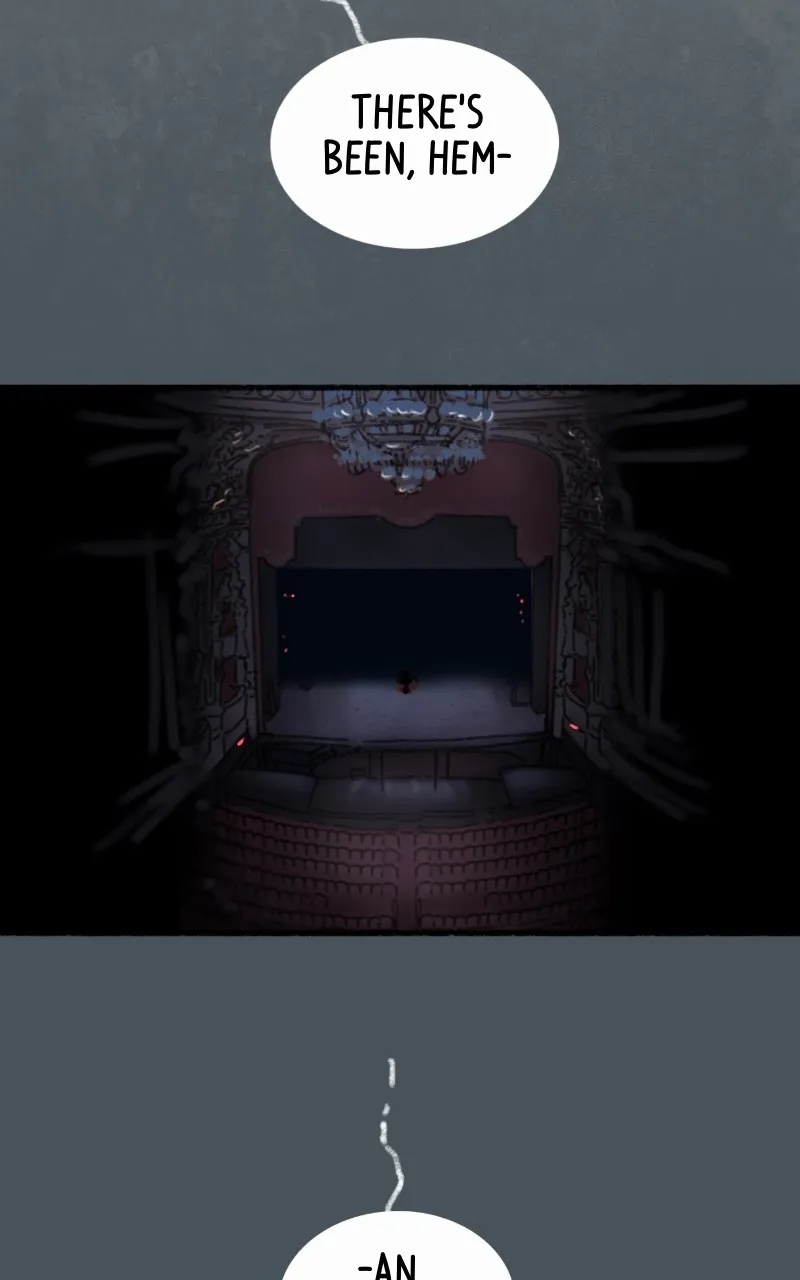 Ghost on the Roof Chapter 36 page 97 - 