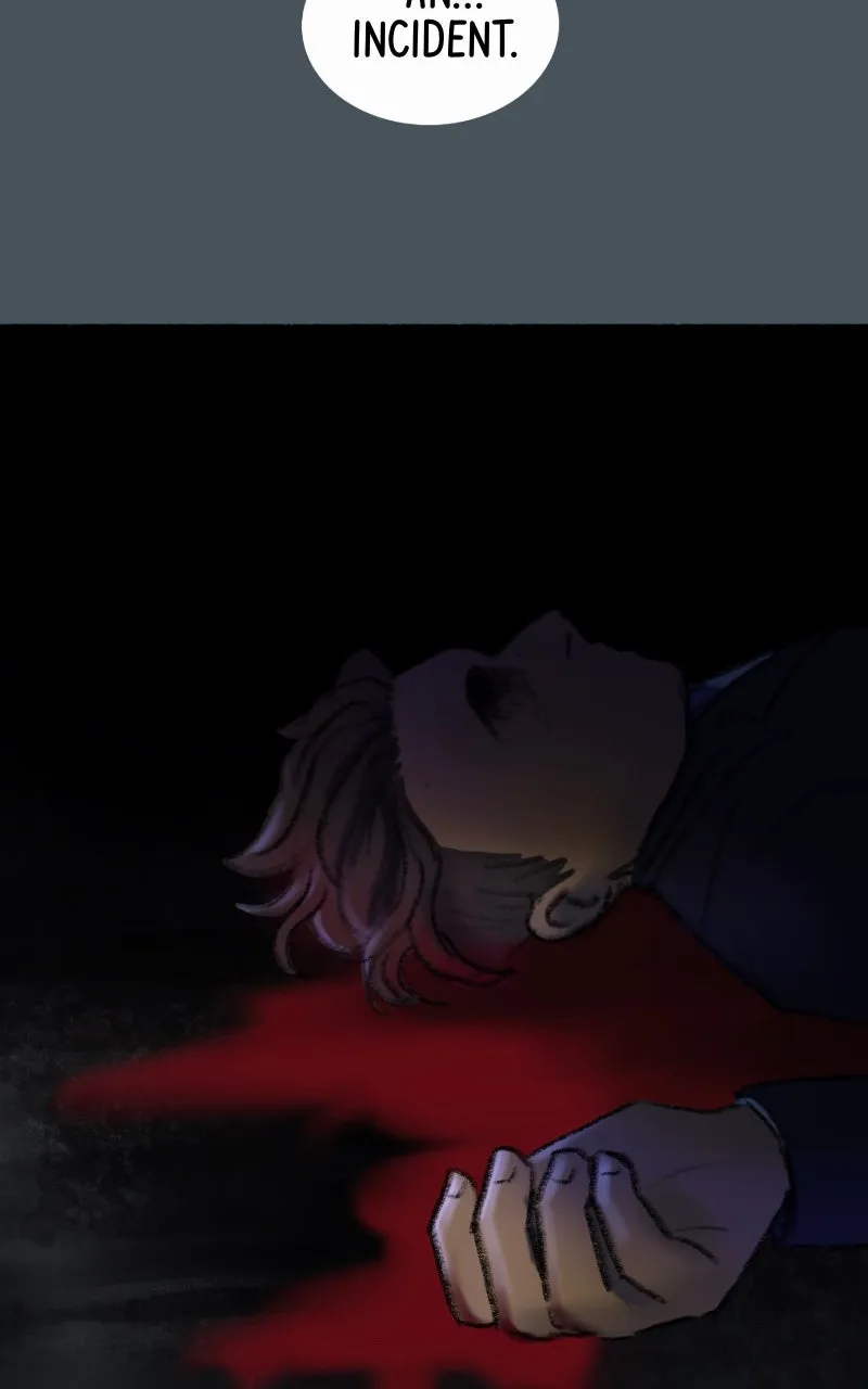 Ghost on the Roof Chapter 36 page 98 - 
