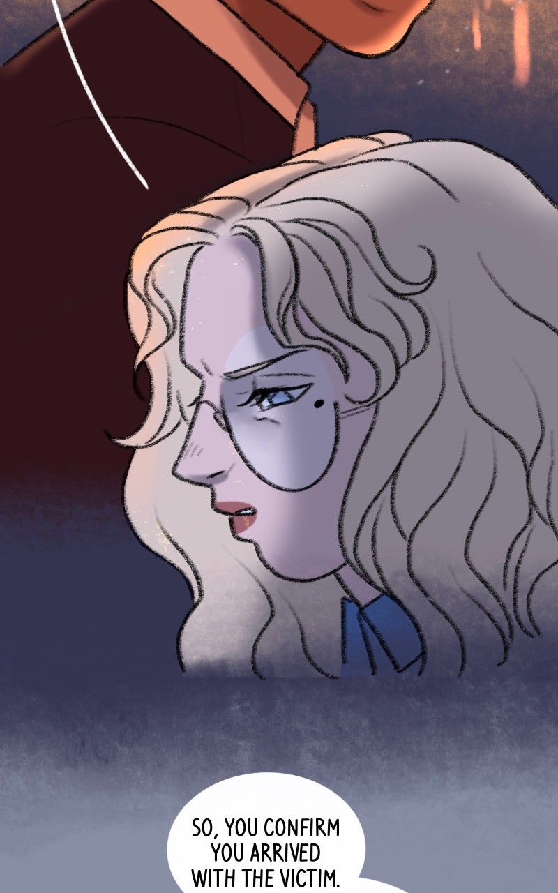 Ghost on the Roof (S2) Ep. 37 - Interrogations (Season 2 Premiere) page 11 - 