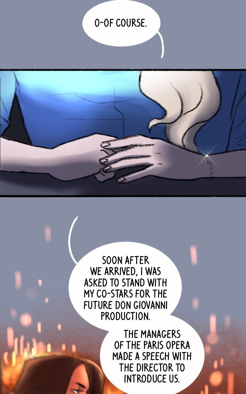 Ghost on the Roof (S2) Ep. 37 - Interrogations (Season 2 Premiere) page 13 - 