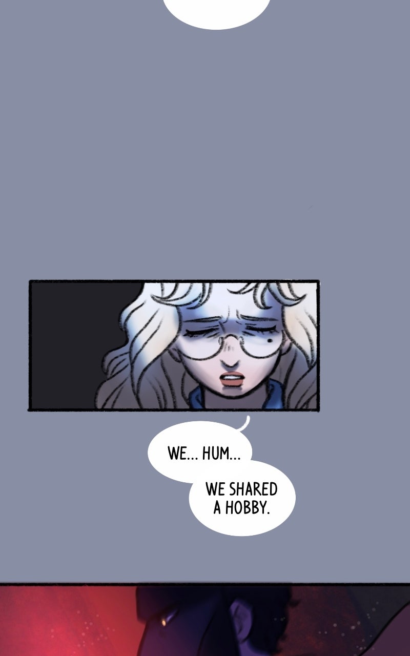 Ghost on the Roof (S2) Ep. 37 - Interrogations (Season 2 Premiere) page 19 - 
