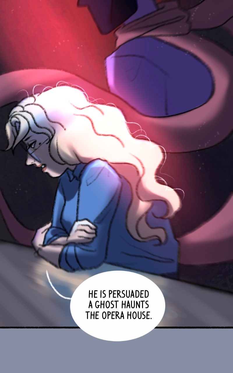 Ghost on the Roof (S2) Ep. 37 - Interrogations (Season 2 Premiere) page 20 - 
