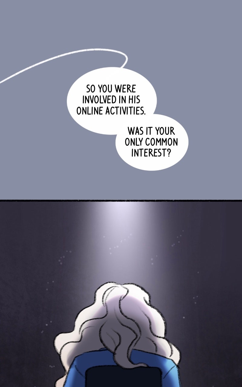 Ghost on the Roof (S2) Ep. 37 - Interrogations (Season 2 Premiere) page 21 - 