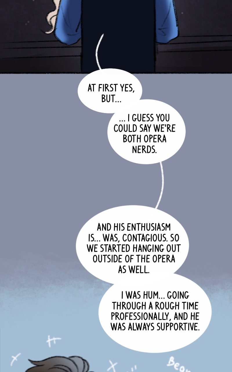 Ghost on the Roof (S2) Ep. 37 - Interrogations (Season 2 Premiere) page 22 - 