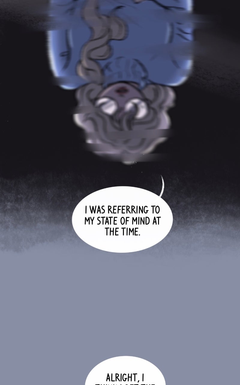Ghost on the Roof (S2) Ep. 37 - Interrogations (Season 2 Premiere) page 26 - 