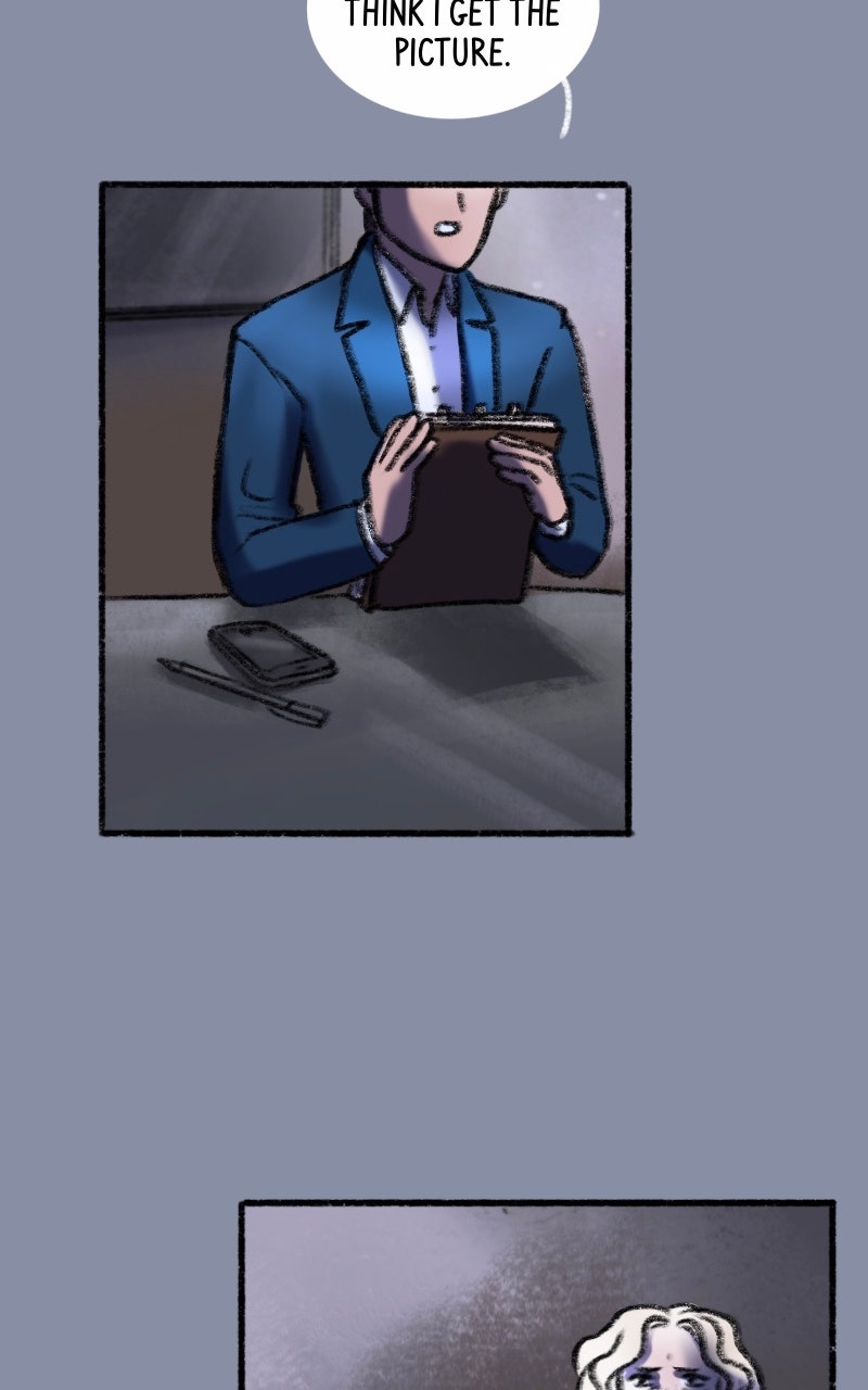Ghost on the Roof (S2) Ep. 37 - Interrogations (Season 2 Premiere) page 27 - 