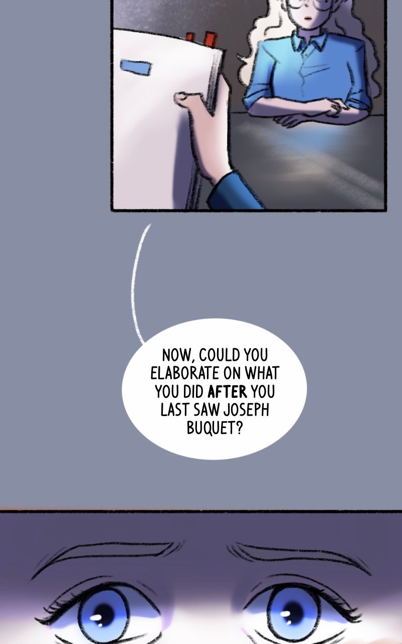 Ghost on the Roof (S2) Ep. 37 - Interrogations (Season 2 Premiere) page 28 - 