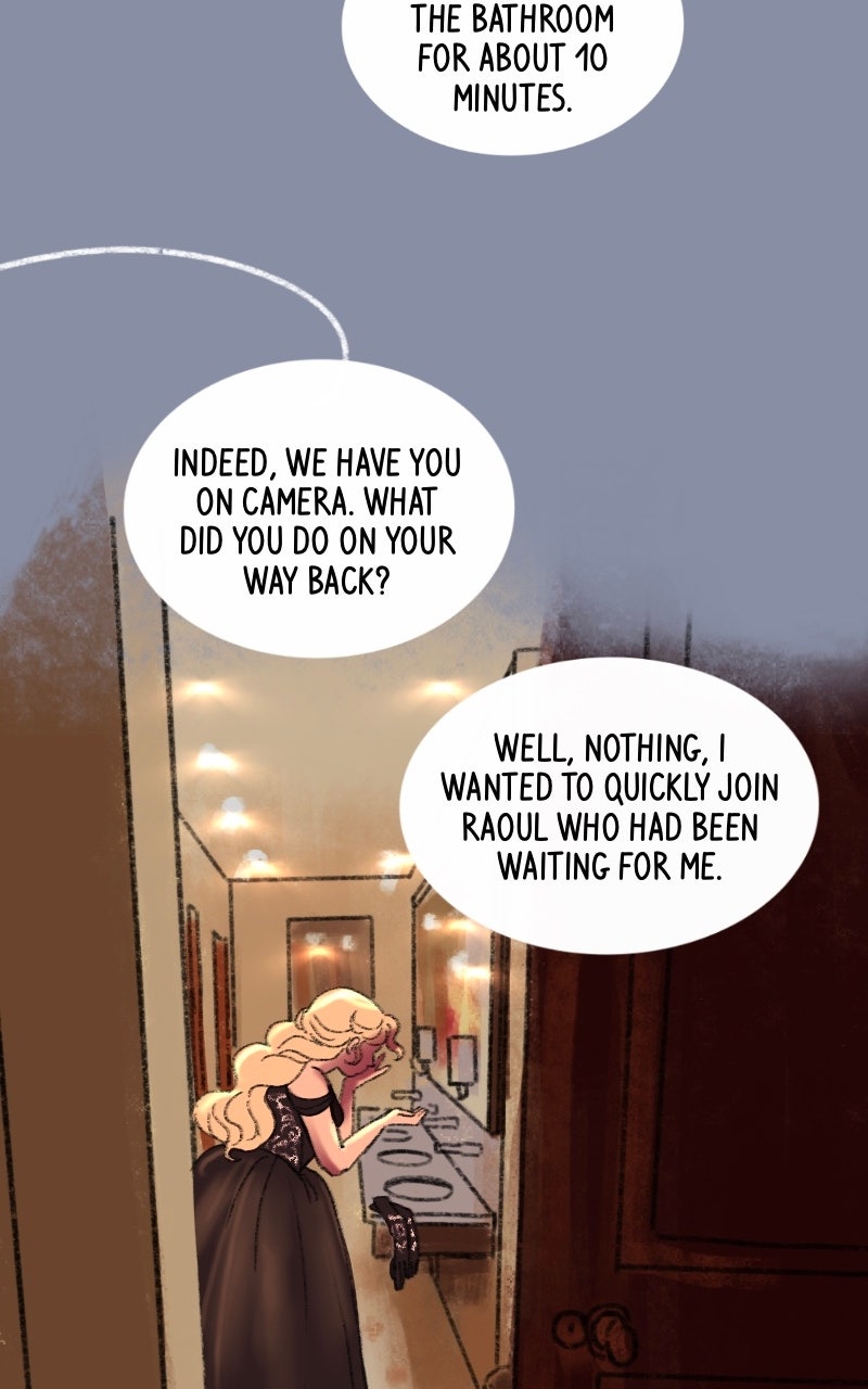 Ghost on the Roof (S2) Ep. 37 - Interrogations (Season 2 Premiere) page 34 - 
