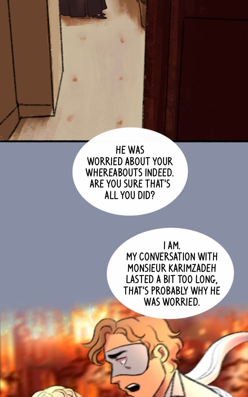 Ghost on the Roof (S2) Ep. 37 - Interrogations (Season 2 Premiere) page 35 - 