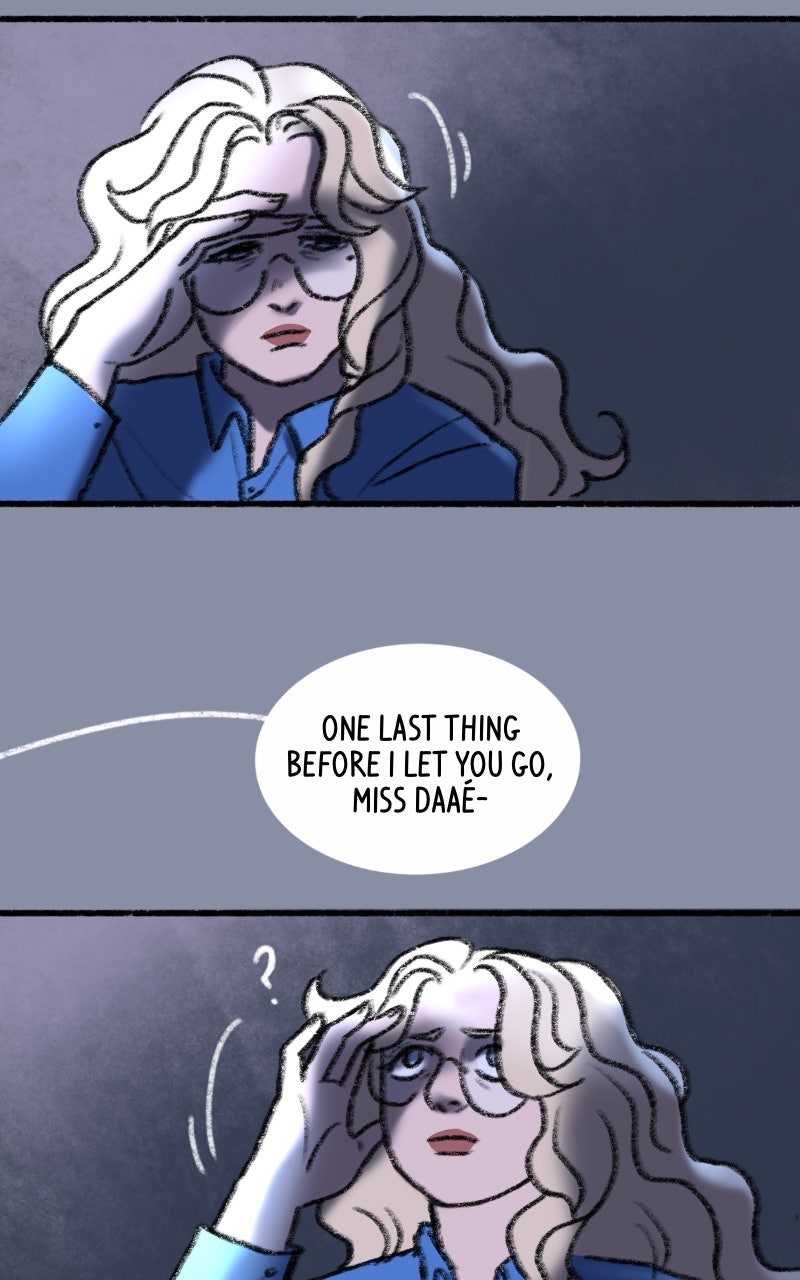 Ghost on the Roof (S2) Ep. 37 - Interrogations (Season 2 Premiere) page 40 - 