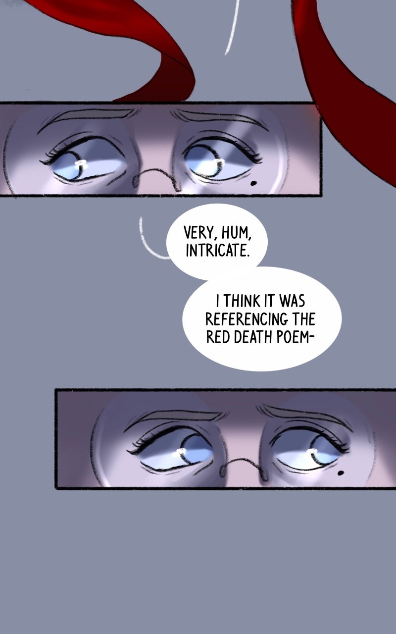 Ghost on the Roof (S2) Ep. 37 - Interrogations (Season 2 Premiere) page 44 - 