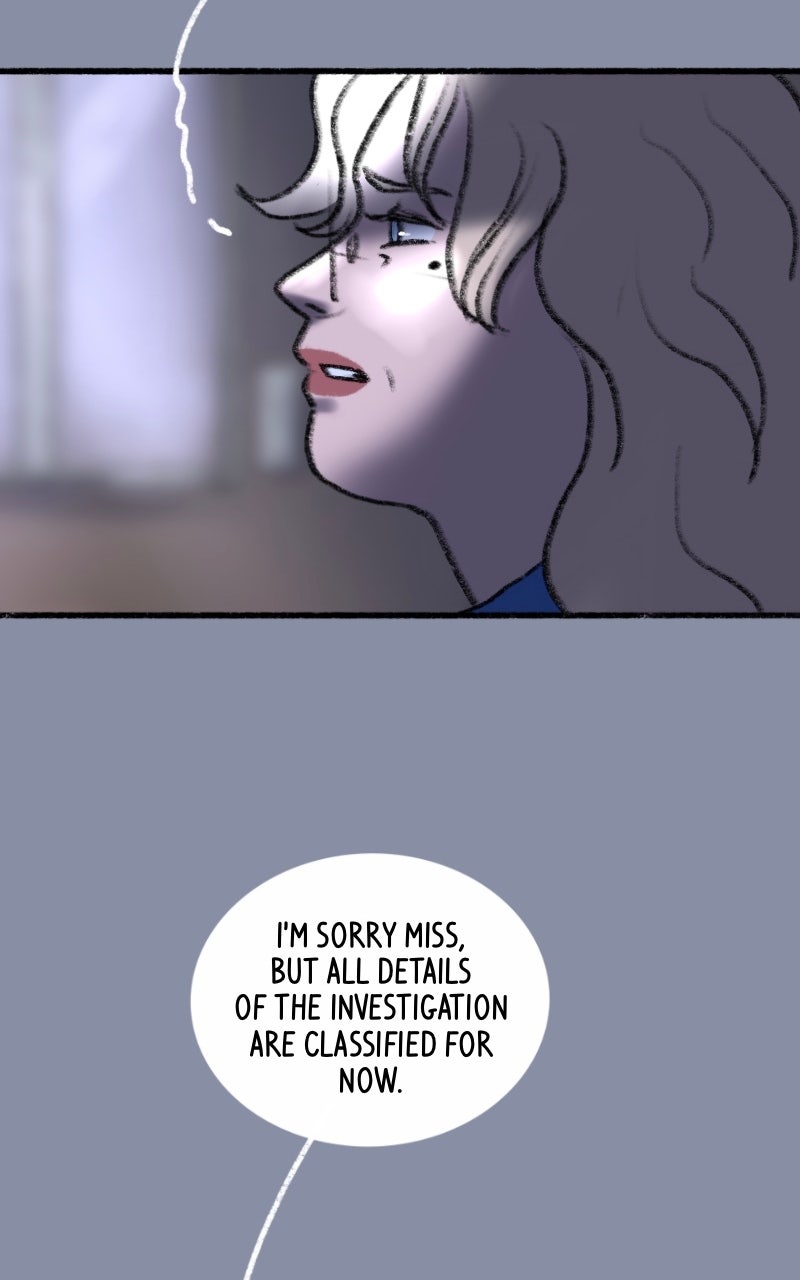 Ghost on the Roof (S2) Ep. 37 - Interrogations (Season 2 Premiere) page 47 - 