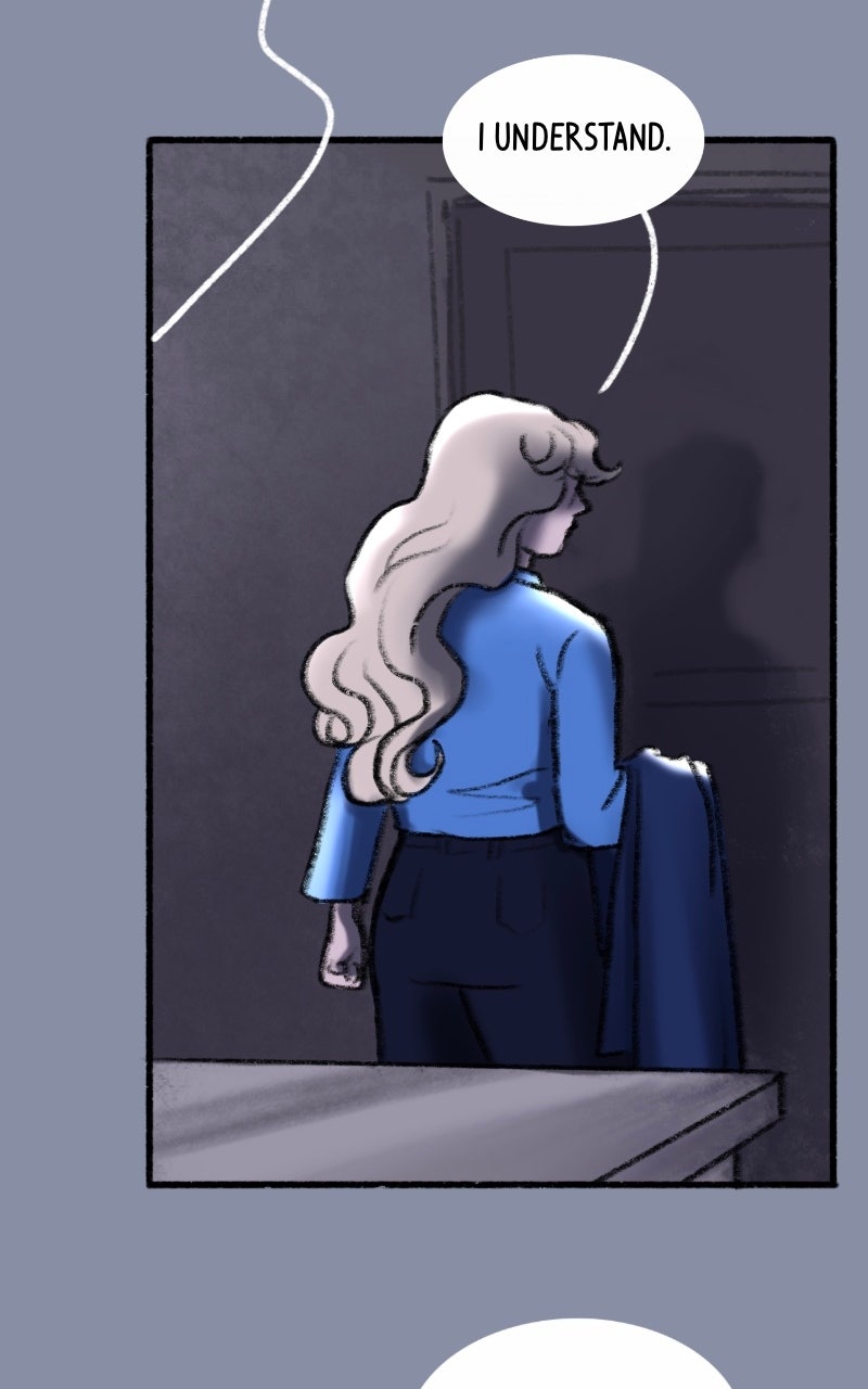 Ghost on the Roof (S2) Ep. 37 - Interrogations (Season 2 Premiere) page 48 - 
