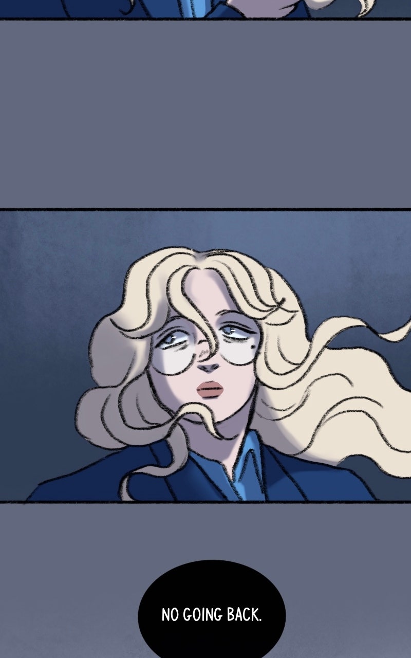 Ghost on the Roof (S2) Ep. 37 - Interrogations (Season 2 Premiere) page 53 - 