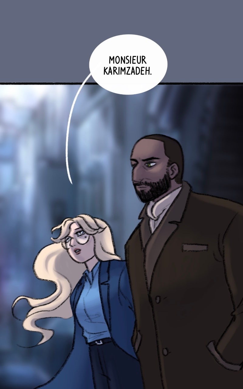 Ghost on the Roof (S2) Ep. 37 - Interrogations (Season 2 Premiere) page 59 - 