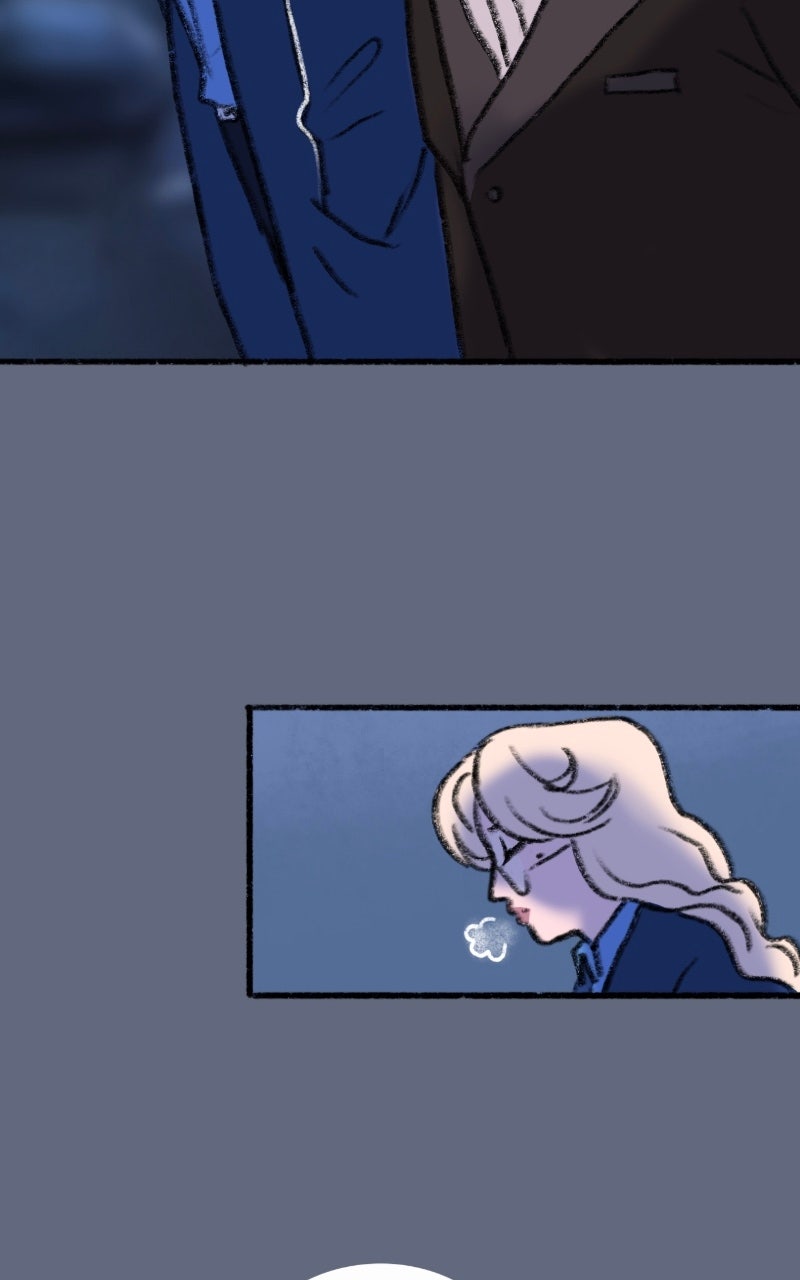 Ghost on the Roof (S2) Ep. 38 - Grieving Girl page 2 - 